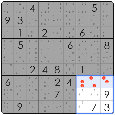 sudoku app iphone